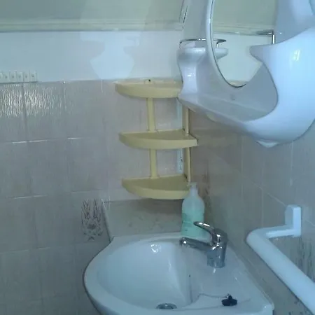 Szabo Apartmanhaz Zalakaros Exterior photo