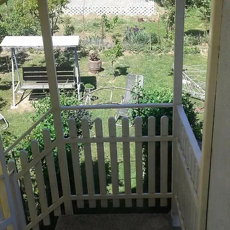 Szabo Apartmanhaz Zalakaros Exterior photo