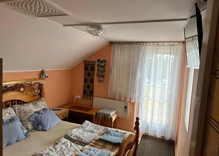 Szabo Apartmanhaz