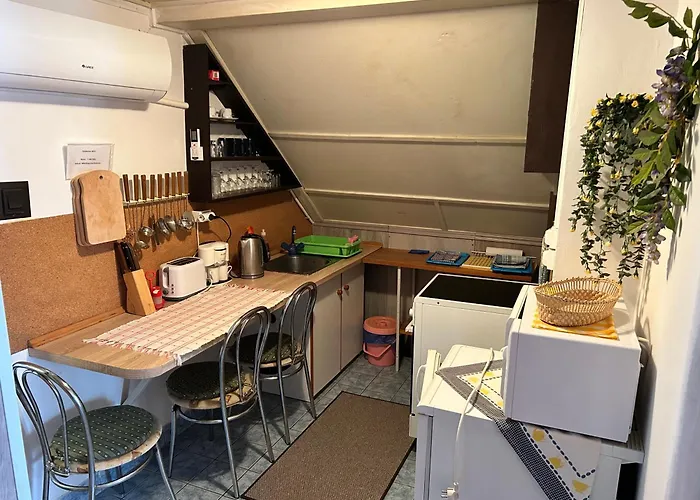 Szabo Apartmanhaz