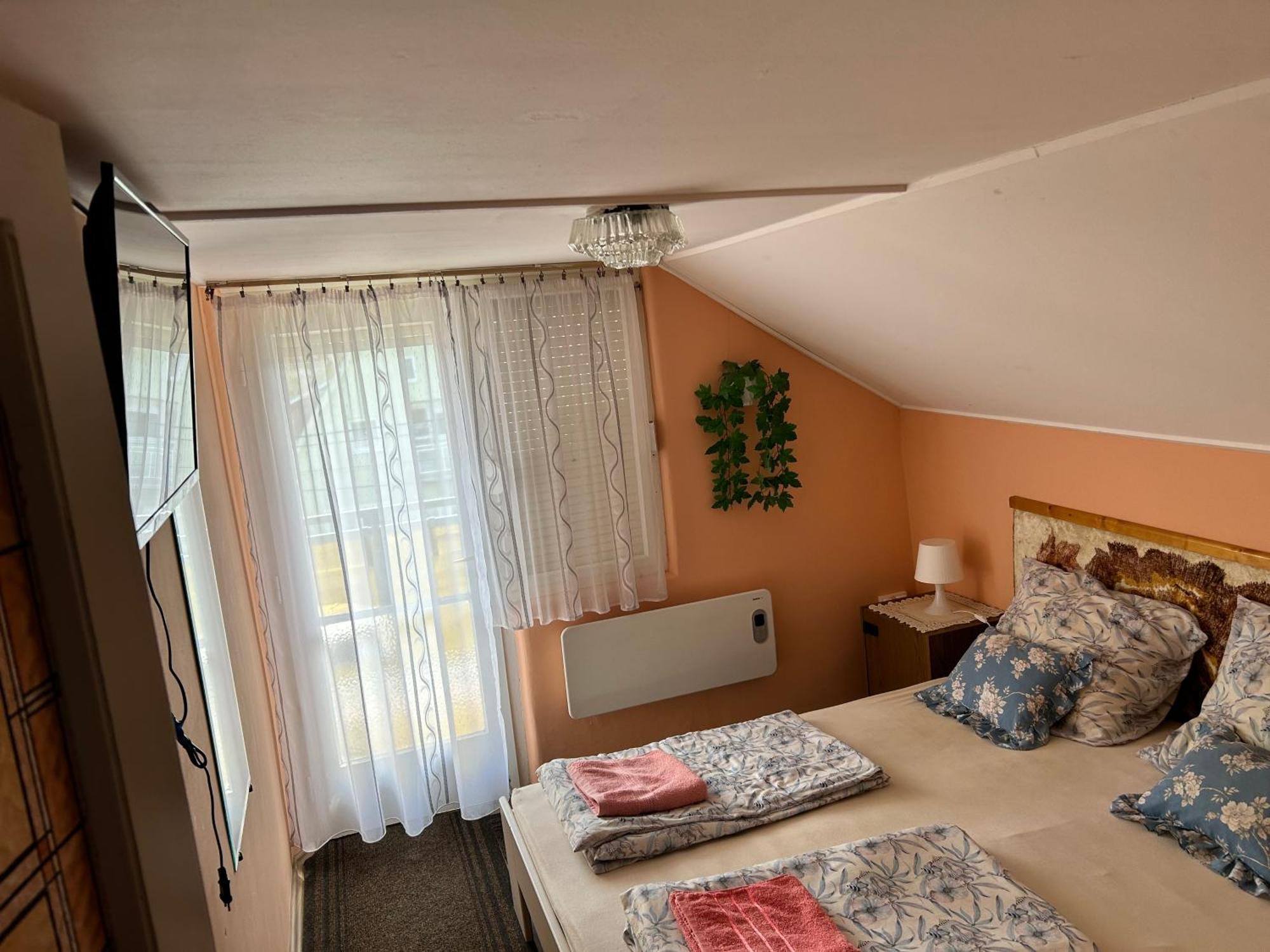 Szabó Homestay szállás Zalakaros