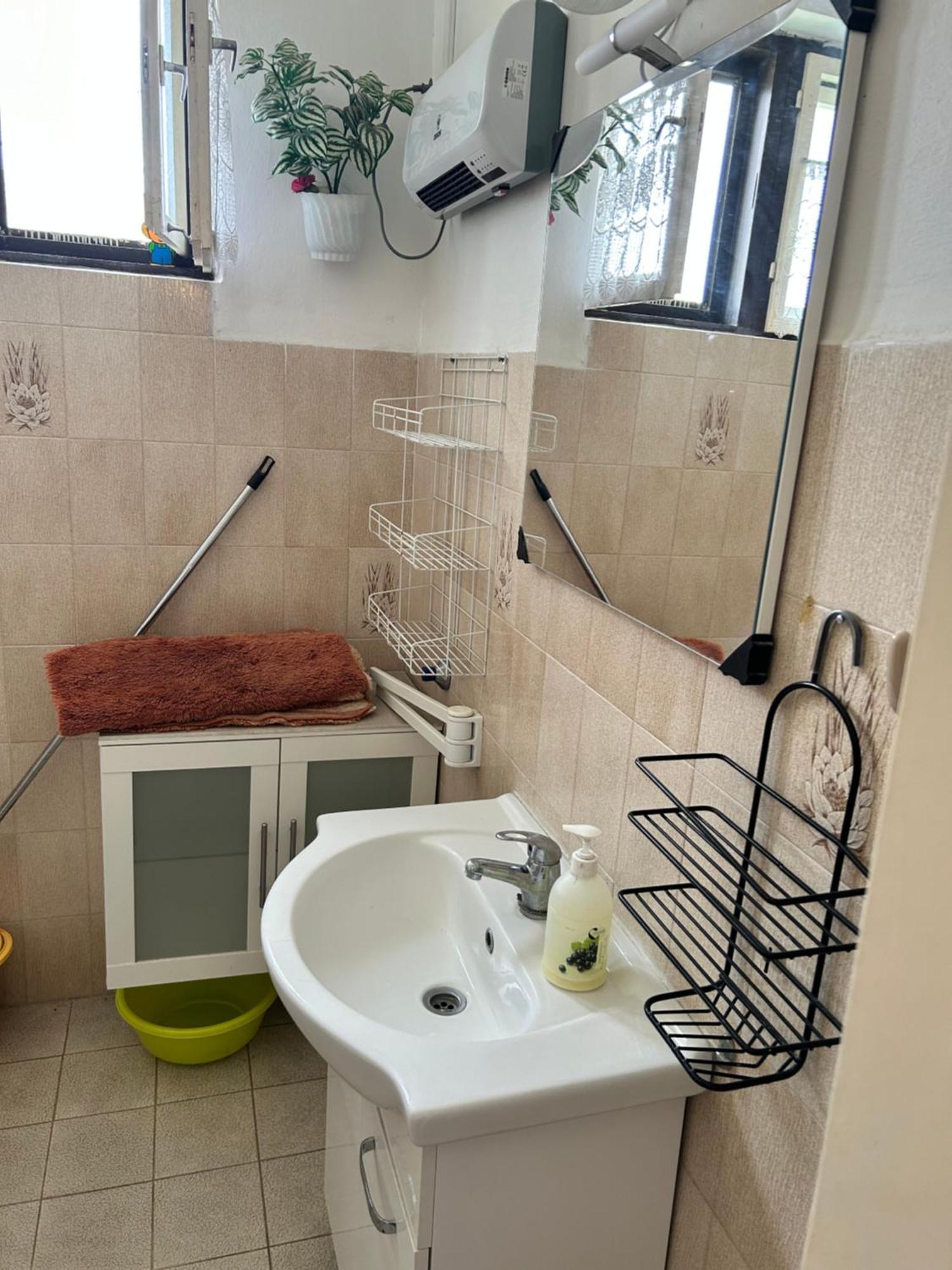 Szabo Apartmanhaz Ubytovanie v rodine