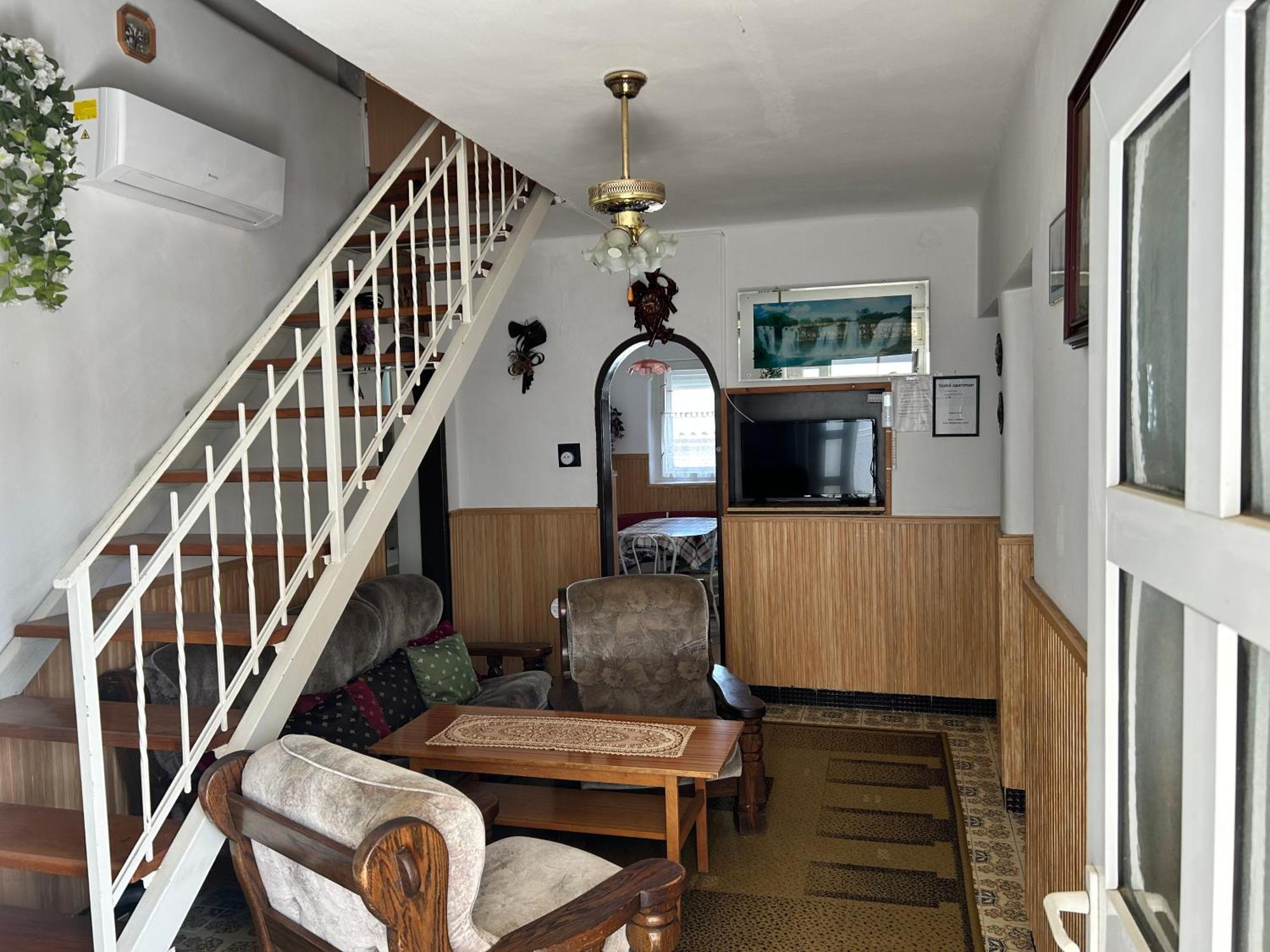 Szabó Homestay szállás *