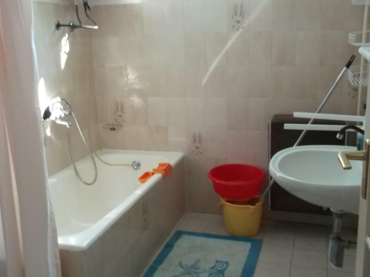 Ubytovanie v rodine Szabo Apartmanhaz