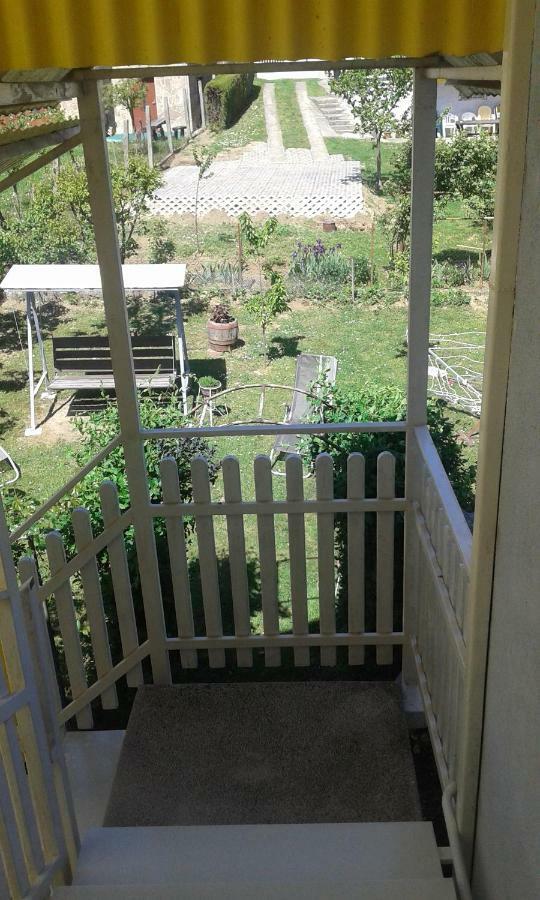 Homestay szállás Szabó *